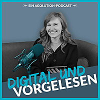 DIGITAL UND VORGELESEN