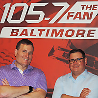 Inside Access with Jason LaCanfora and Ken Weinman