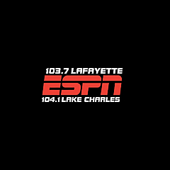 ESPN 103.7 and 1041 Audio on Demand