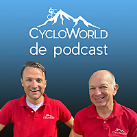 CycloWorld de Podcast