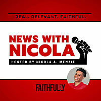 News With Nicola Podcast