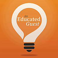 An Educated Guest