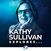 Kathy Sullivan Explores