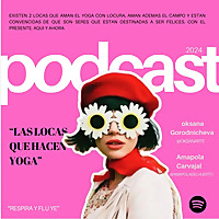 'Las locas que hacen YOGA'