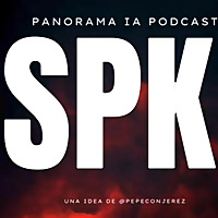 PANORAMA AI Podcast by Pepe Contreras