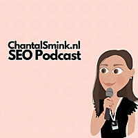 SEO, GEO & content marketing - By Chantal Smink