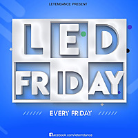 LEDFriday