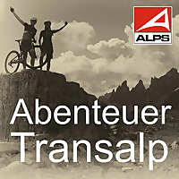 Abenteuer Transalp