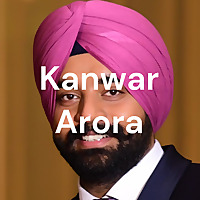 Kanwar Arora