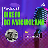 Direto da Macuxiland