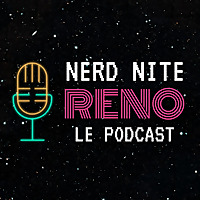 Nerd Nite Reno