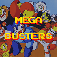 Mega Busters