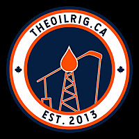 Oil Rig Radio: Hockey This Fortnight