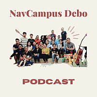 NavCampus Debo Podcast