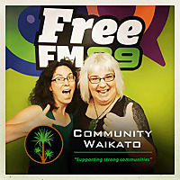Connect With Community Waikato
