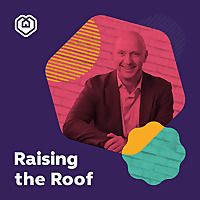 Raising the roof