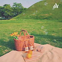 My little cottage podcast