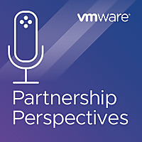 VMware Partnership Perspectives