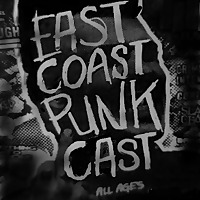 East Coast Punk Cast