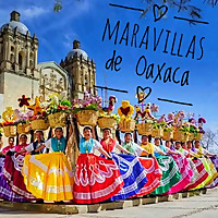 Maravillas De Oaxaca