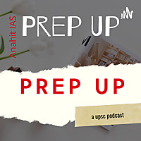 Prep Up UPSC