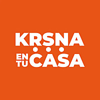 Kṛṣṇa en tu Casa