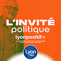 L'INVITE POLITIQUE DU SAMEDI