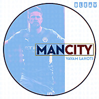 Bleav in Man City