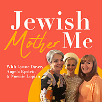 Jewish Mother Me