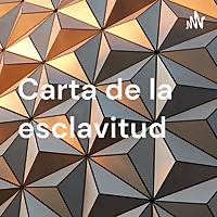 Carta de la esclavitud