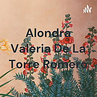 Alondra Valeria De La Torre Romero