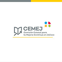 CEMEJ (Comisión Estatal para la Mejora Continua en Jalisco)