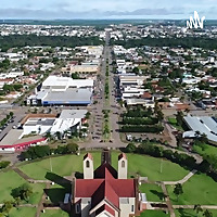 AGricultura De Lucas Do Rio Verde