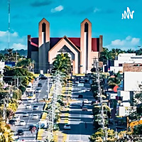 Cidade MARAVILHOSA