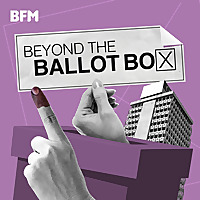 Beyond the Ballot Box