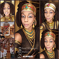 Echo Soul Whispers