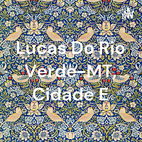 Lucas Do Rio Verde-MT, Cidade E