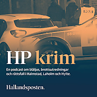 HP Krim