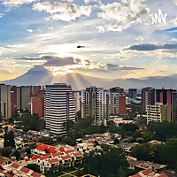 Leyendas de Guatemala