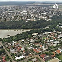 Cidade de Lucas do Rio Verde