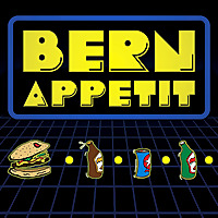 Bernappetit