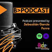 B>Podcast