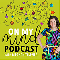 Courageous Pivot with Meghan Telpner