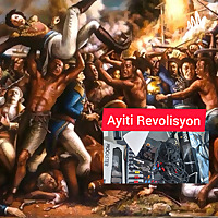 Ayiti Revolisyon
