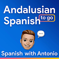 Andalusian Spanish to Go