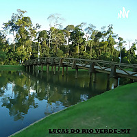 Cidade de Lucas do Rio Verde