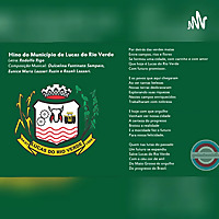 Celebrando as conquistas de Lucas Do Rio Verde