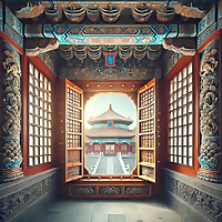 BÀOGÀO, una ventana al Mundo Chino.