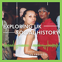 East London Music History