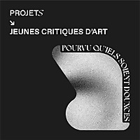 POURVU QU'IELS SOIENT DOUXCES